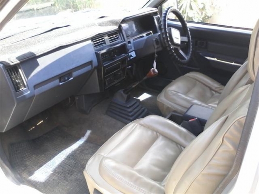 ขาย Nissan BigM 2.5 ปี 94 ฝาแดงรถบ้านเดิมๆพร้อมใช้งานภายในสะอาดแอร์เย็นช่วงล่างแน่นล้อแม็กพร้อมแม็กไลน์เนอร์ซื้อไปใช้งานได้ทันทีไม่ต้องซ่อม ขาย Nissan BigM 2.5 ปี 94 ฝาแดงรถบ้านเดิมๆพร้อมใช้งานภายในสะอาดแอร์เย็นช่วงล่างแน่นล้อแม็กพร้อมแม็กไลน์เนอร์ซื้อไปใช้งานได้ทันทีไม่ต้องซ่อม