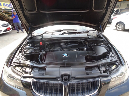 BMW SERIES 3 320iSE E90 เกียร์AT ปี 2007 โทร 098-919-0195 ดาวออโต้เบสท์