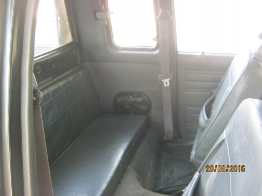 ขายรถมาสดัา