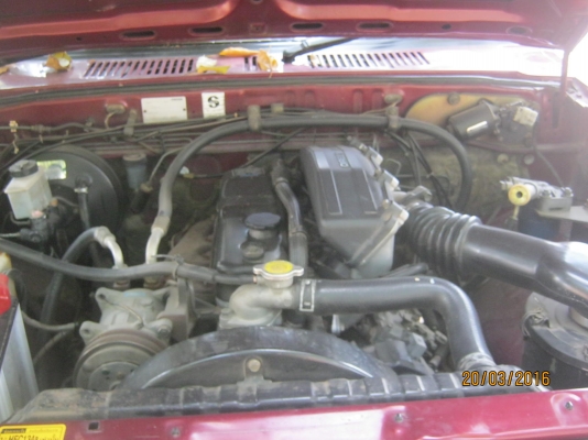 ขายรถมาสดัา