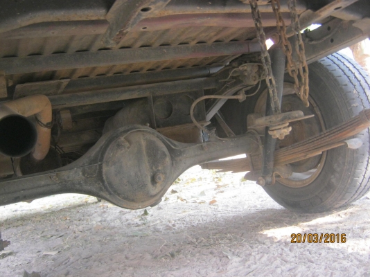 ขายรถมาสดัา