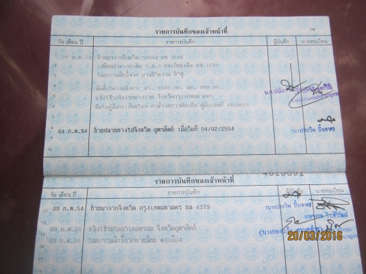 ขายรถมาสดัา