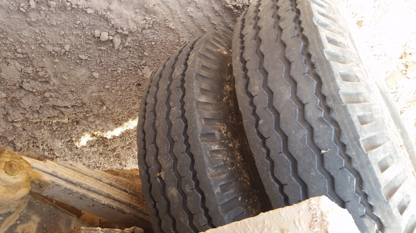 ขายหกล้อดั้มด่วน