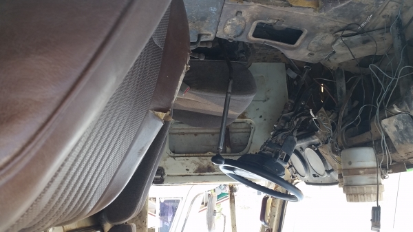 ขายหกล้อดั้มด่วน