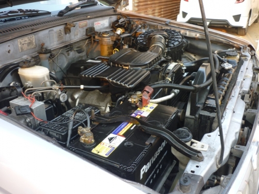 สปร์อตไรเดอร์ ขับสอง (เพชรน้ำเอก)  วิ่งน้อย ยังไม่เคยทำสี ราคาคุยกันได้ครับ.