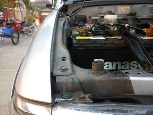 สปร์อตไรเดอร์ ขับสอง (เพชรน้ำเอก)  วิ่งน้อย ยังไม่เคยทำสี ราคาคุยกันได้ครับ.