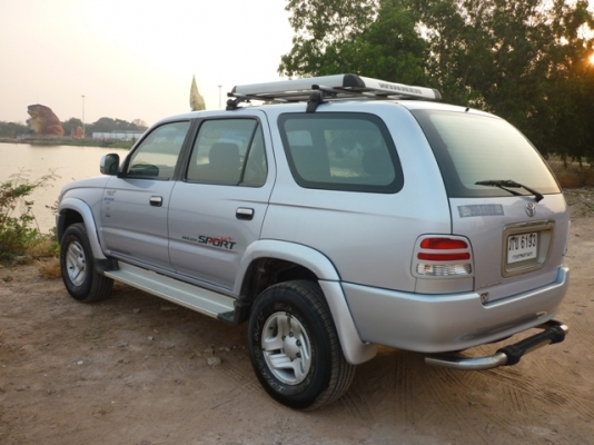 สปร์อตไรเดอร์ ขับสอง (เพชรน้ำเอก)  วิ่งน้อย ยังไม่เคยทำสี ราคาคุยกันได้ครับ.