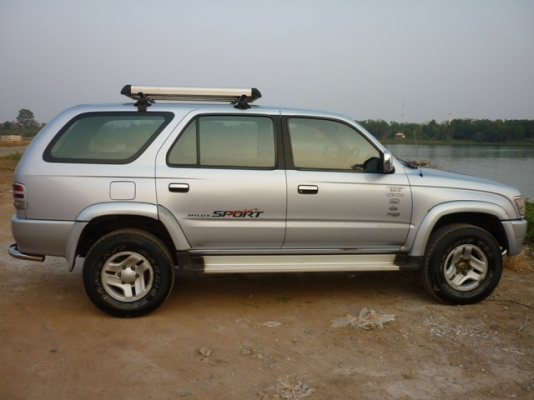 สปร์อตไรเดอร์ ขับสอง (เพชรน้ำเอก)  วิ่งน้อย ยังไม่เคยทำสี ราคาคุยกันได้ครับ.