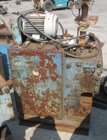 ขาย เครื่องตัดเหล็ก miyata c45  53000