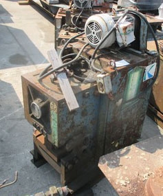 ขาย เครื่องตัดเหล็ก miyata c45  53000