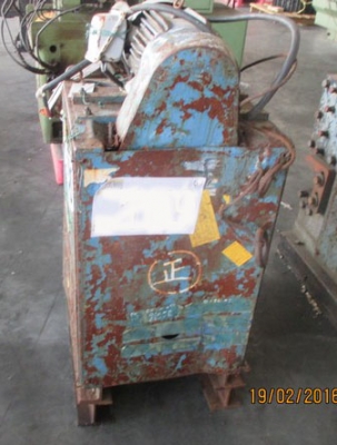 ขาย เครื่องตัดเหล็ก miyata c45  53000