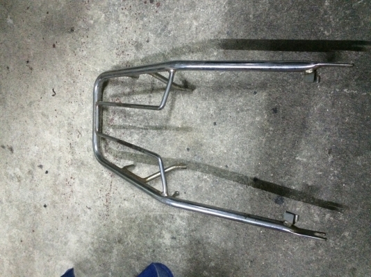 ตะแกรงท้ายชาลี