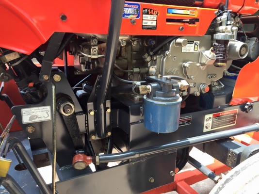 ขายรถไถ Kubota KRT140 พร้อมใบมีดและเครื่องตัดหญ้า รถเดิมๆ พร้อมใช้งาน ขายรถไถ Kubota KRT140 พร้อมใบมีดและเครื่องตัดหญ้า รถเดิมๆ พร้อมใช้งาน