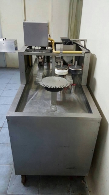 ขายเครื่องหยอดน้ำหวาน