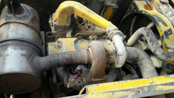 ขาย 535,000Komatsu PC120 รุ่น 5 เครื่องดี ปั้มดี เอวแน่น ช่วงล่างเต็มรถพร้อมใช้ 090-772-3710 090-772-3708 ขาย 535,000Komatsu PC120 รุ่น 5 เครื่องดี ปั้มดี เอวแน่น ช่วงล่างเต็มรถพร้อมใช้ 090-772-3710 090-772-3708
