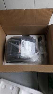 ขายวินซ์ไฟฟ้าดึงเรือ