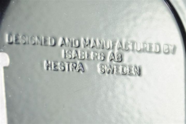 เครื่องเย็บกระดาษขนาดใหญ่ Rapid 9 Made in Sweden