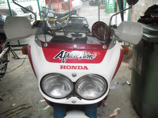 ขาย Africa Twin ราคาถูกพร้อมทะเบียน ขาย Africa Twin ราคาถูกพร้อมทะเบียน