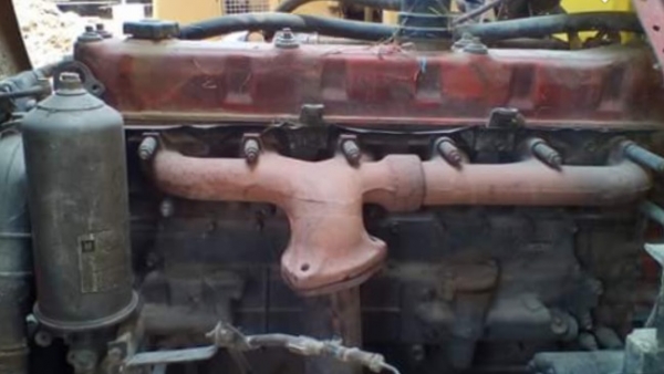 ISUZU ROCKY FXZ 240 HP 6SD1 สิบล้อดั๊มพ์ 2 เพลา กระบะดั๊มพ์คอกมิเนียม 12 ตันสวยๆพร้อมใช้งาน ร็อก 210 วางเครื่อง 240 แรงเครื่องแรงดีมากครับไม่มีแตกเยิ้มลงเล่มครบถูกต้อง เกียร์อีตั้น ภายในเก๋งคอนโซลสวยครบพร้อม พวงมาลัยเพาเวอร์ ระบบเบรคทริ๊ปฟี้ครบครัน ช่วงล่