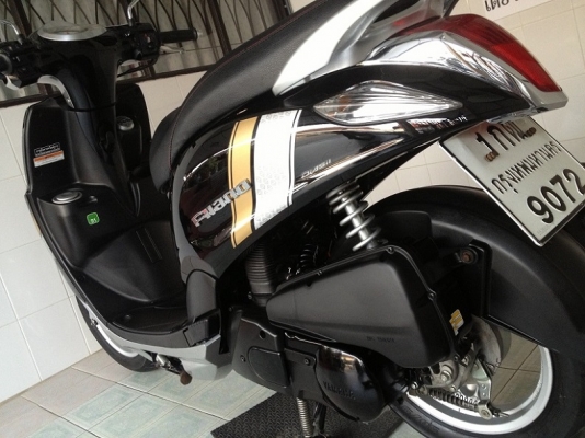 Filano ลายEuropean วิ่ง9000 ปี56 (ของแถม 4 รายการ)