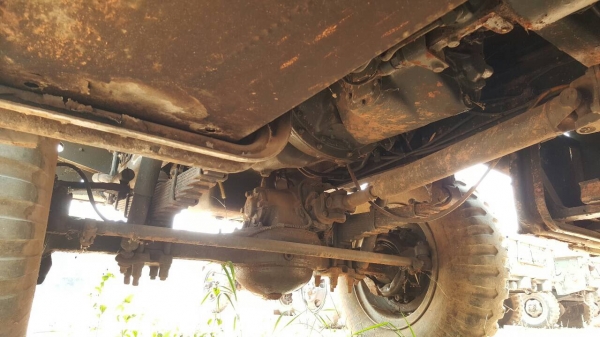 ขาย 10 ล้อ 3 เพลา GMC สภาพสวยใช้งานได้ปกติ เครื่อง 260 แรงม้า คัสซีสวยตลอดเส้น พวงมาลัยซ้าย ทะเบียนครบพร้อมโอน