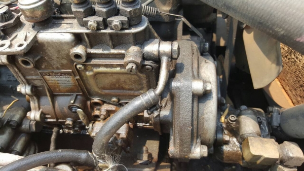 ขาย แบคโฮ IHI PC30 รถใช้งานได้ปกติ เครื่องดี ปั้มดี  เอกสารใบซื้อขาย