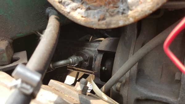 ขาย แบคโฮ IHI PC30 รถใช้งานได้ปกติ เครื่องดี ปั้มดี  เอกสารใบซื้อขาย