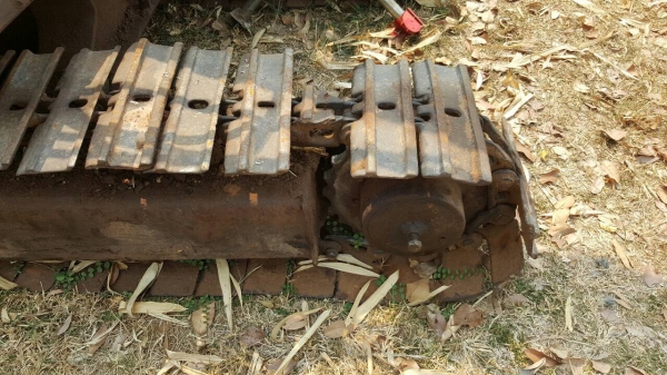 ขาย แบคโฮ IHI PC30 รถใช้งานได้ปกติ เครื่องดี ปั้มดี  เอกสารใบซื้อขาย