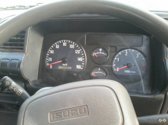 ขายNPR130โทโบ ปี50 ไฟเพชร กระบะคาร์โก้ยาว4.30เมตร