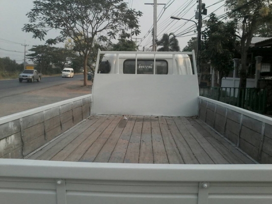 ขายNPR130โทโบ ปี50 ไฟเพชร กระบะคาร์โก้ยาว4.30เมตร
