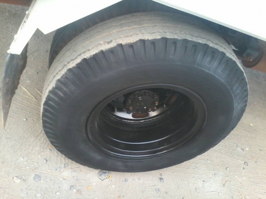 ขายNPR130โทโบ ปี50 ไฟเพชร กระบะคาร์โก้ยาว4.30เมตร