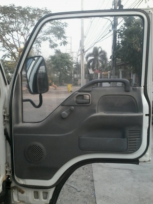 ขายNPR130โทโบ ปี50 ไฟเพชร กระบะคาร์โก้ยาว4.30เมตร