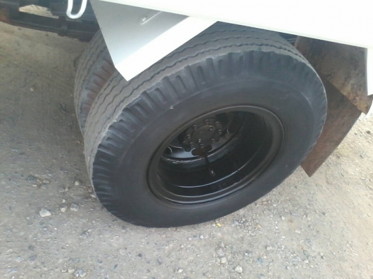 ขายNPR130โทโบ ปี50 ไฟเพชร กระบะคาร์โก้ยาว4.30เมตร