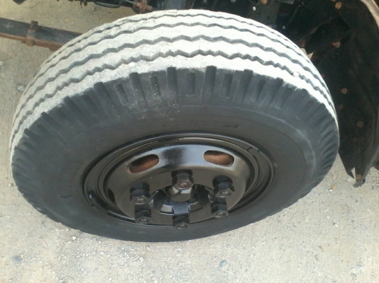 ขายNPR130โทโบ ปี50 ไฟเพชร กระบะคาร์โก้ยาว4.30เมตร