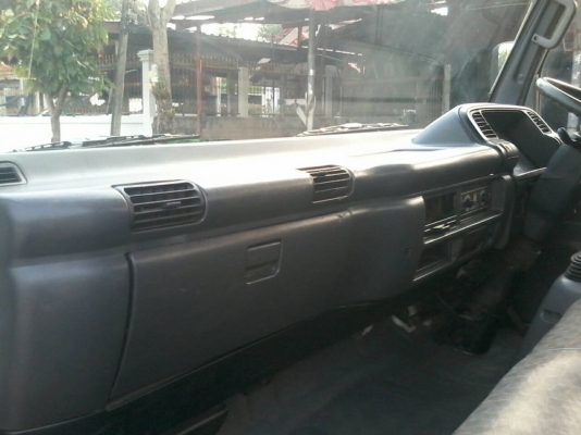 ขายNPR130โทโบ ปี50 ไฟเพชร กระบะคาร์โก้ยาว4.30เมตร