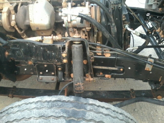 ขายNPR130โทโบ ปี50 ไฟเพชร กระบะคาร์โก้ยาว4.30เมตร