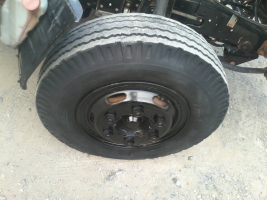 ขายNPR130โทโบ ปี50 ไฟเพชร กระบะคาร์โก้ยาว4.30เมตร