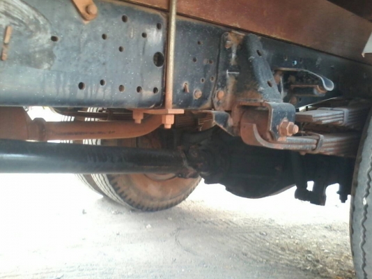 ขายNPR130โทโบ ปี50 ไฟเพชร กระบะคาร์โก้ยาว4.30เมตร