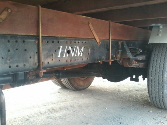 ขายNPR130โทโบ ปี50 ไฟเพชร กระบะคาร์โก้ยาว4.30เมตร