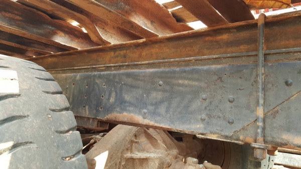 ขาย เทนเลอร์ 10 ล้อ หัวยาว เพลาเดียว คัสซีสวยตลอดเส้น เครื่อง 6BD1 165 แรงม้า ช่วงล่างใหญ่ลูกหมากร้อย สโลว์เกียร์กลาง ทะเบียนเต็มพร้อมโอน ราคาต่อรองได้ครับ ขาย เทนเลอร์ 10 ล้อ หัวยาว เพลาเดียว คัสซีสวยตลอดเส้น เครื่อง 6BD1 165 แรงม้า ช่วงล่างใหญ่ลูกหมากร้อย สโลว์เกียร์กลาง ทะเบียนเต็มพร้อมโอน ราคาต่อรองได้ครับ