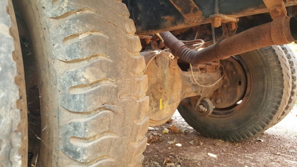 ขาย เทนเลอร์ 10 ล้อ หัวยาว เพลาเดียว คัสซีสวยตลอดเส้น เครื่อง 6BD1 165 แรงม้า ช่วงล่างใหญ่ลูกหมากร้อย สโลว์เกียร์กลาง ทะเบียนเต็มพร้อมโอน ราคาต่อรองได้ครับ ขาย เทนเลอร์ 10 ล้อ หัวยาว เพลาเดียว คัสซีสวยตลอดเส้น เครื่อง 6BD1 165 แรงม้า ช่วงล่างใหญ่ลูกหมากร้อย สโลว์เกียร์กลาง ทะเบียนเต็มพร้อมโอน ราคาต่อรองได้ครับ