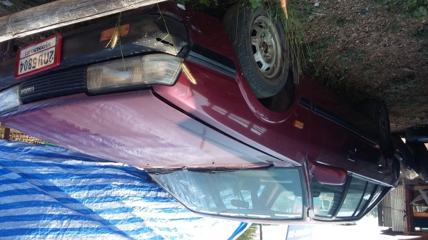 มาสด้า626 ออโต้