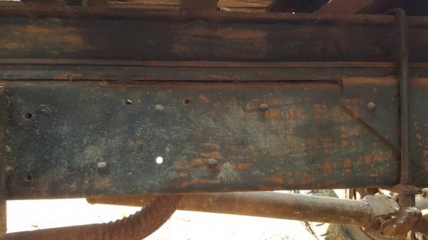 ขาย เทนเลอร์ 10 ล้อ หัวยาว เพลาเดียว คัสซีสวยตลอดเส้น เครื่อง 6BD1 165 แรงม้า ช่วงล่างใหญ่ลูกหมากร้อย สโลว์เกียร์กลาง ทะเบียนเต็มพร้อมโอน ราคาต่อรองได้ครับ