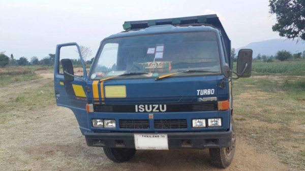 6ล้อดั้มดิน ISUZU NPR-117HP ประกอบ เครื่อง/เกียร์ TOYOTA 1W(WO4D) Fหน้า-หลัง พ.พาวเวอร์ ดั้ม4ตัน3.50ม.ยิงหน้า ยาง8.25/16 พร้อมใช้งาน เล่มฯ ครบ **ขาย ISUZU NPR-117 แรง 6ล้อดั้มดิน ช่วงล่างใหญ่ พร้อมลุย ISUZU NPR57L รถประกอบ ปี36วาง เค 6ล้อดั้มดิน ISUZU NPR-117HP ประกอบ เครื่อง/เกียร์ TOYOTA 1W(WO4D) Fหน้า-หลัง พ.พาวเวอร์ ดั้ม4ตัน3.50ม.ยิงหน้า ยาง8.25/16 พร้อมใช้งาน เล่มฯ ครบ **ขาย ISUZU NPR-117 แรง 6ล้อดั้มดิน ช่วงล่างใหญ่ พร้อมลุย ISUZU NPR57L รถประกอบ ปี36วาง เค