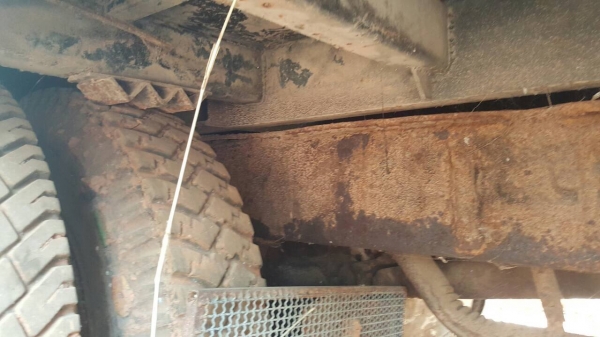 ขาย หัวคัสซี 10 ล้อ เพลาเดียว ISUZU JCM วางหัว ROCKY เครื่อง HO7C เทอร์โบ 210 แรงม้า เกียร์ HO เฟืองท้าย FUSO เบรคทิฟฟี่ พาวเวอร์ คัสซีมีบวม ทะเบียนครบพร้อมโอนครับ ขาย หัวคัสซี 10 ล้อ เพลาเดียว ISUZU JCM วางหัว ROCKY เครื่อง HO7C เทอร์โบ 210 แรงม้า เกียร์ HO เฟืองท้าย FUSO เบรคทิฟฟี่ พาวเวอร์ คัสซีมีบวม ทะเบียนครบพร้อมโอนครับ