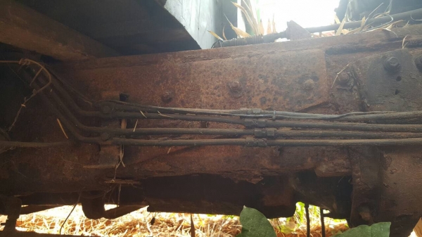 ขาย หัวคัสซี 10 ล้อ เพลาเดียว ISUZU JCM วางหัว ROCKY เครื่อง HO7C เทอร์โบ 210 แรงม้า เกียร์ HO เฟืองท้าย FUSO เบรคทิฟฟี่ พาวเวอร์ คัสซีมีบวม ทะเบียนครบพร้อมโอนครับ ขาย หัวคัสซี 10 ล้อ เพลาเดียว ISUZU JCM วางหัว ROCKY เครื่อง HO7C เทอร์โบ 210 แรงม้า เกียร์ HO เฟืองท้าย FUSO เบรคทิฟฟี่ พาวเวอร์ คัสซีมีบวม ทะเบียนครบพร้อมโอนครับ