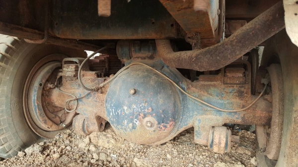 ขายตามสภาพ 10 ล้อหัวยาว เพลาเดียว ไม่มีเครื่อง ช่วงล่างใหญ่ FUSO เกียร์ HO เกียร์กลาง คัสซีสวยตลอดเส้น ทะเบียนครบพร้อมชุดโอน