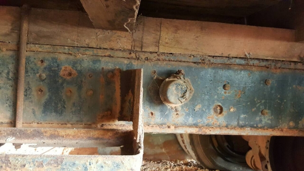 ขายตามสภาพ 10 ล้อหัวยาว เพลาเดียว ไม่มีเครื่อง ช่วงล่างใหญ่ FUSO เกียร์ HO เกียร์กลาง คัสซีสวยตลอดเส้น ทะเบียนครบพร้อมชุดโอน