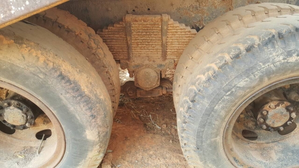 ขายตามสภาพ 10 ล้อ 2 เพลาดั้ม HINO KT725 ไม่มีทะเบียน ไม่มีเกียร์ และคานหน้า คัสซีสวยตลอดเส้น ราคาต่อรองได้ครับ