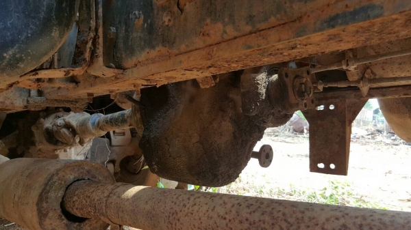 ขายตามสภาพ 10 ล้อ 2 เพลาดั้ม HINO KT725 ไม่มีทะเบียน ไม่มีเกียร์ และคานหน้า คัสซีสวยตลอดเส้น ราคาต่อรองได้ครับ